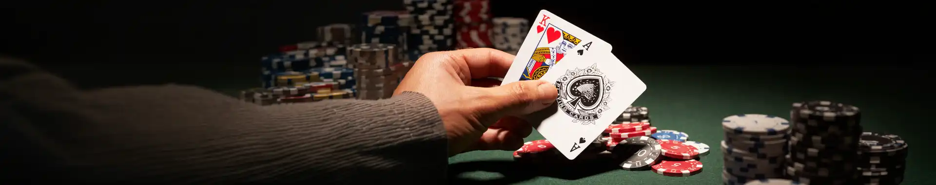 Blackjack
