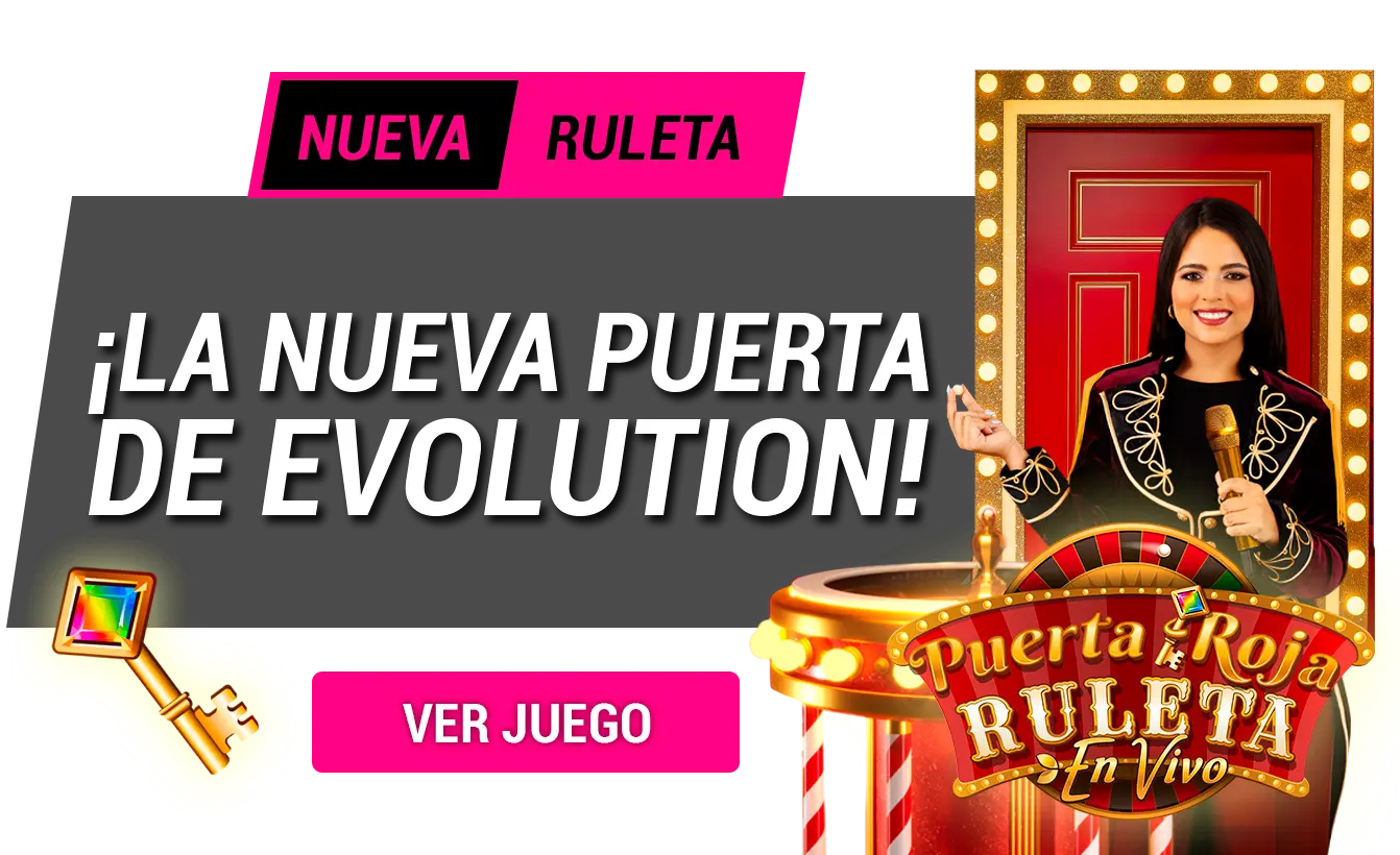 Bienvenida Casino