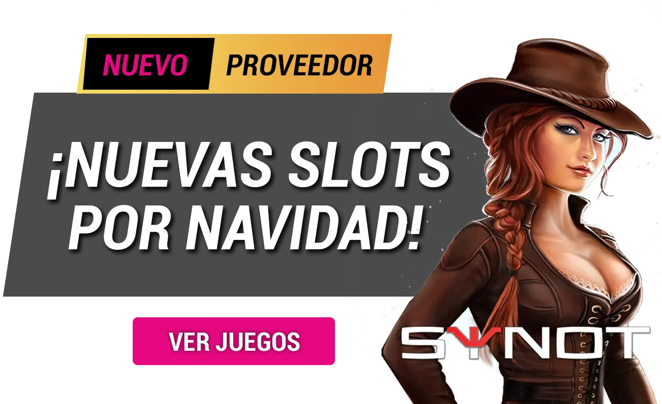 Slot Exclusiva