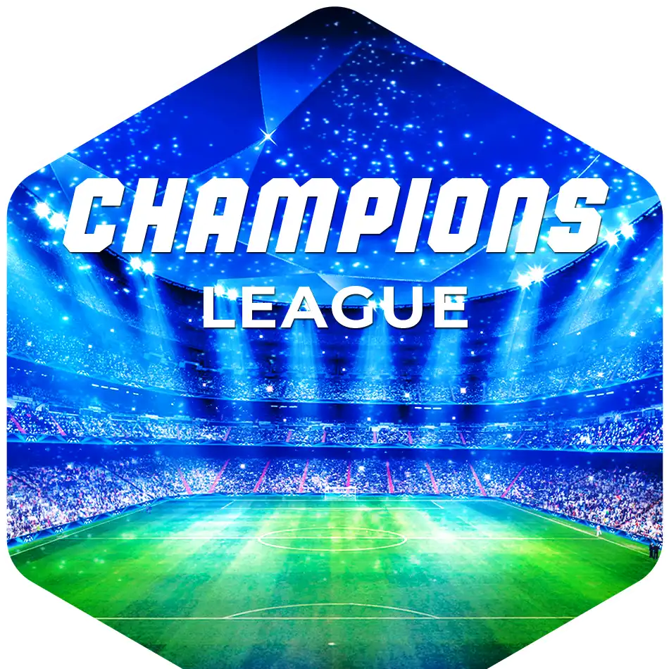 Imagen Landing Apuestas Champions League