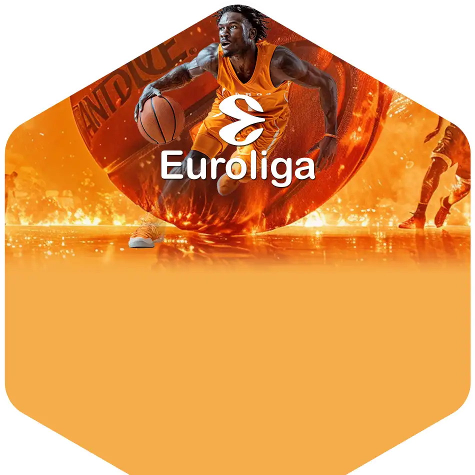 Imagen Landing EuroLiga