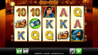 Minijuego