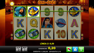 Minijuego