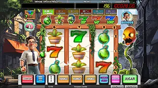 Minijuego