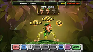 Minijuego