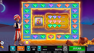 Minijuego