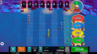 Minijuego