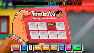 Minijuego