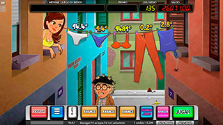 Minijuego