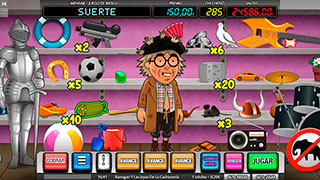 Minijuego