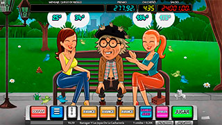 Minijuego