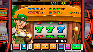 Minijuego