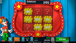 Minijuego