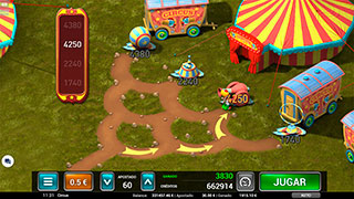 Minijuego
