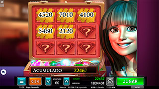 Minijuego