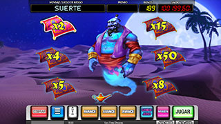 Minijuego