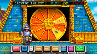Minijuego
