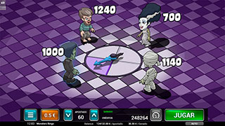 Minijuego