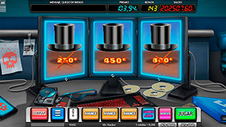 Minijuego