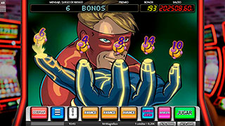 Minijuego
