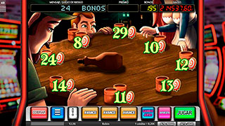Minijuego