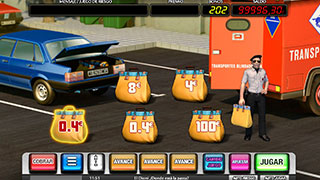Minijuego