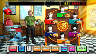 Minijuego