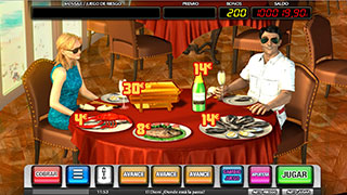 Minijuego