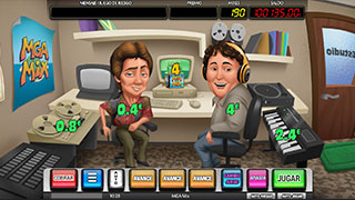 Minijuego