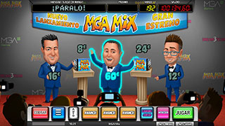 Minijuego