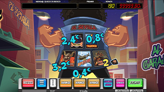 Minijuego