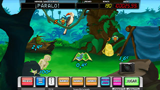 Minijuego