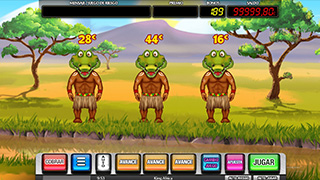Minijuego