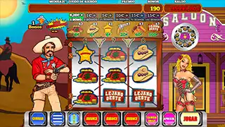 Minijuego