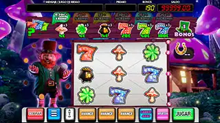 Minijuego