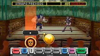 Minijuego