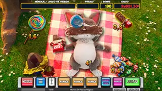 Minijuego