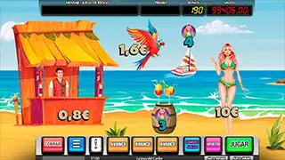 Minijuego