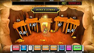 Minijuego