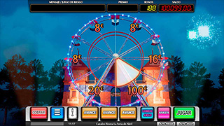 Minijuego