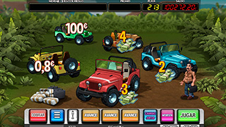 Minijuego