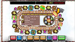 Minijuego