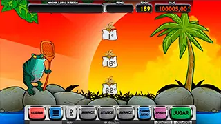 Minijuego