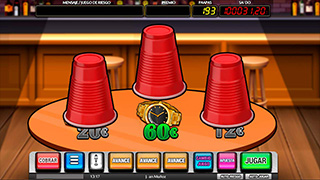 Minijuego