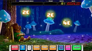 Minijuego