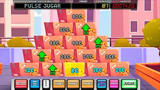 Minijuego