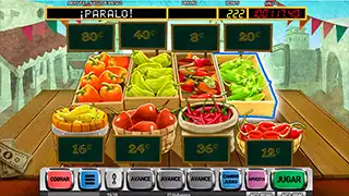 Minijuego