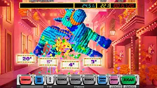 Minijuego