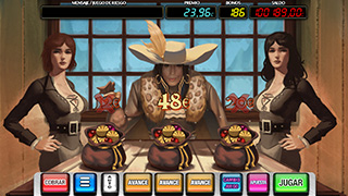 Minijuego