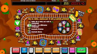 Minijuego